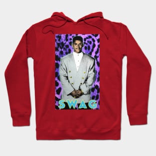 Carlton Swagz Hoodie